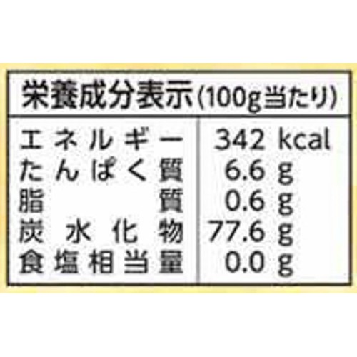 エジソンママ 米粉のこめまるめん プレーン 12ヶ月頃から 100g