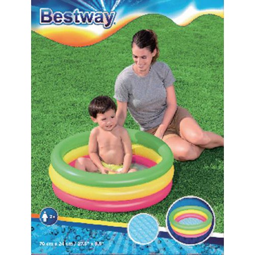 サマーセットプール 70cm
