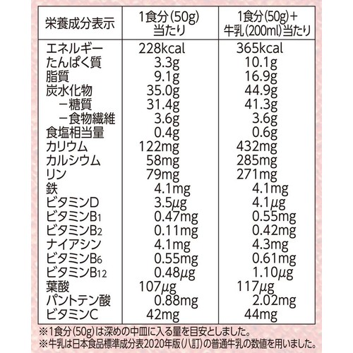 ザクザクおいしいフルーツグラノーラ 380g トップバリュベストプライス