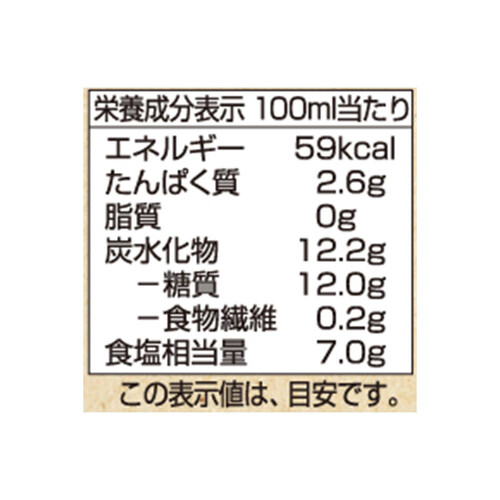 オーガニックめんつゆ 500ml トップバリュ グリーンアイ