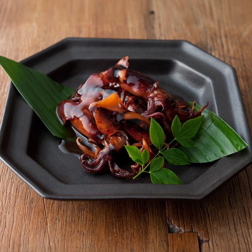 【冷凍】あ印 いかの柔らか煮 150g