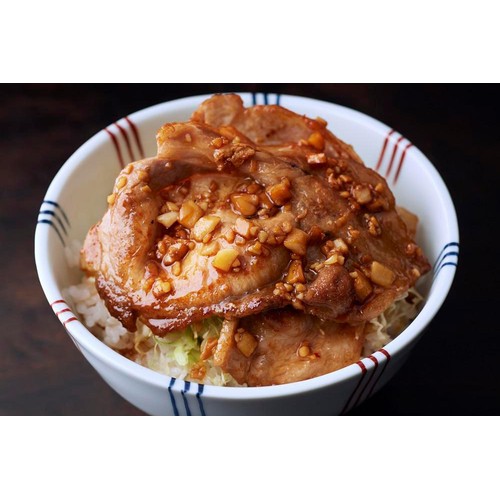 桃屋 きざみにんにく お得用 230g