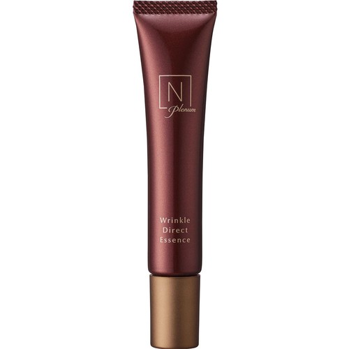 Nオーガニック Plenum リンクルダイレクト エッセンス 15g