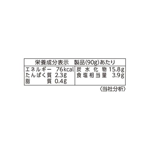 エスビー食品 菜館 魯肉飯の素 90g