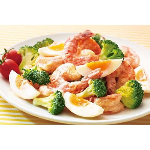日本食研 エビマヨソース 100g