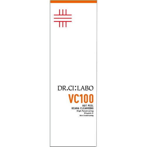 ドクターシーラボ VC100ホットピールKEANAクレンジング150g３本セット 楽天市場】【ポイント10倍 | 9/4 20:00-9/11 01:59】【公式