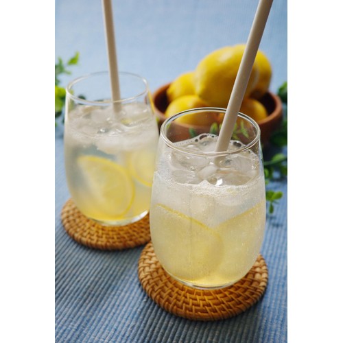 ヤマトフーズ 瀬戸内レモン農園 はちみつレモネード 220g Green Beans