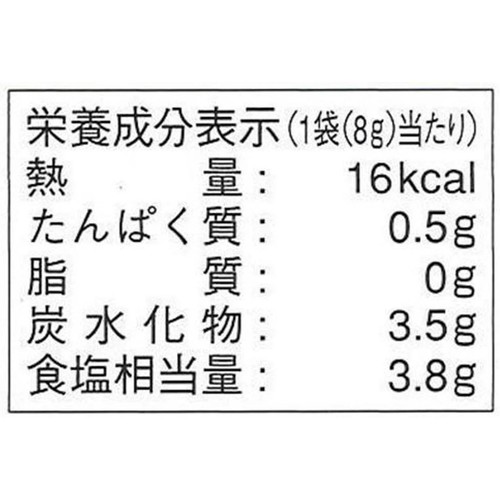 ヒガシマル醤油 うどんスープ 6袋入