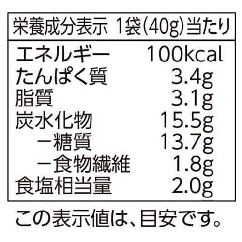 こりこり!香ばし!ごま油わかめ 40g トップバリュベストプライス