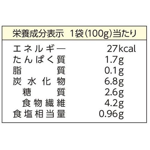 アサヒグループ食品 まんぷく日和 かにの中華あん煮込み 100g