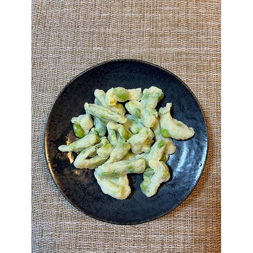 ニッスイ えだまめ天 100g Green Beans | グリーンビーンズ by AEON