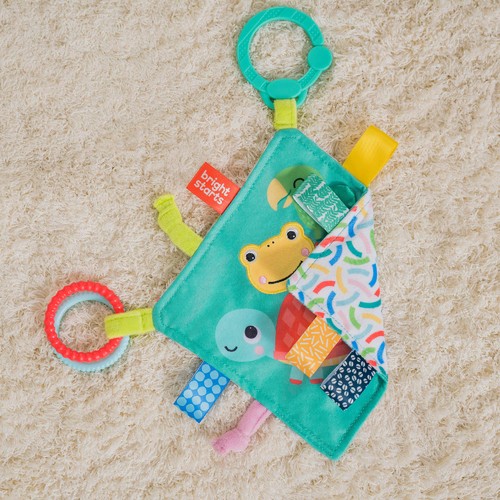 kids2 カシャカシャ布おもちゃ 0ヶ月以上