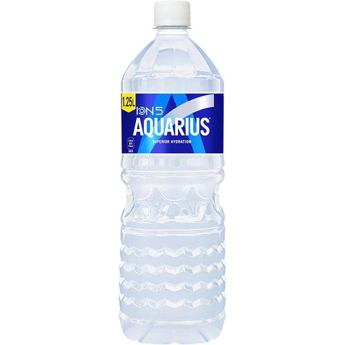 コカ・コーラ アクエリアス 1250ml