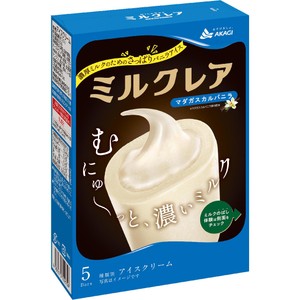 Amazon.co.jp: [冷凍]成城石井 くちどけなめらかなミルクアイス