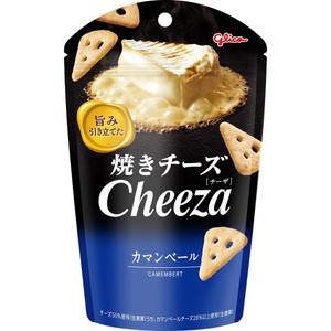 江崎グリコ チーザカマンベール 32g Green Beans | グリーンビーンズ