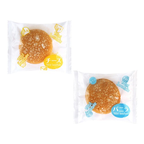 10種の洋菓子ミックス 185g トップバリュベストプライス