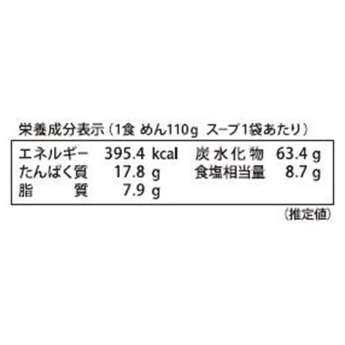 久保田麺業 福島 白河ラーメン とら食堂 3食入