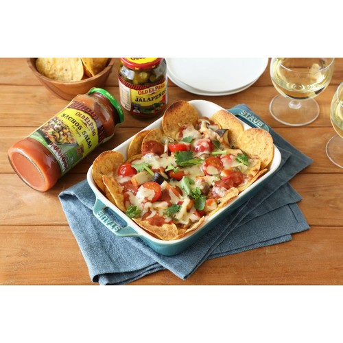 オールドエルパソ ナチップス 185g Green Beans | グリーンビーンズ by