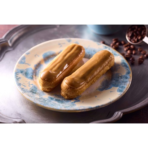 ピカール エクレア・カフェ【冷凍】 4個入