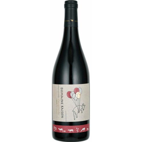 ドメーヌレゾン 中富良野ツヴァイゲルトレーべ 750ml