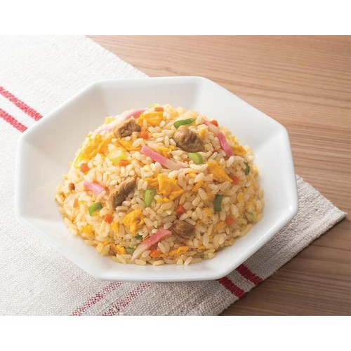 テーブルマーク 焼めし【冷凍】 550g