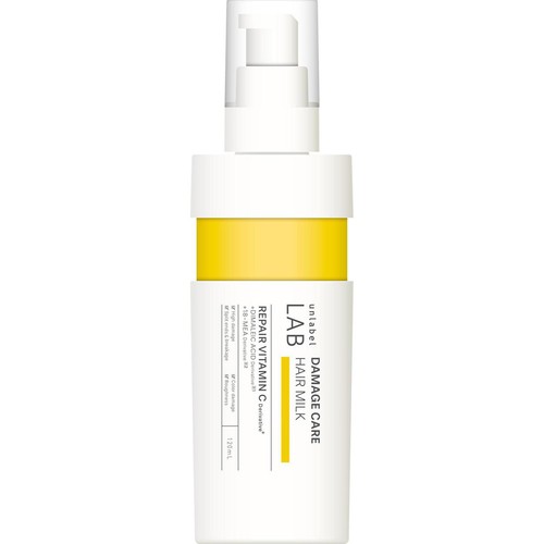 アンレーベル ラボ V リペア ヘアミルクN 120mL
