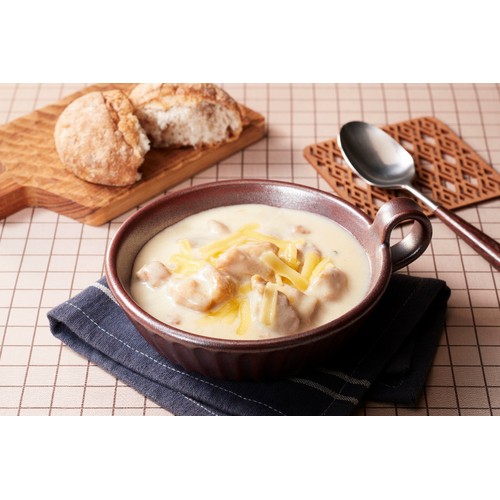 エスビー食品 とろけるシチュー クリーム 140g