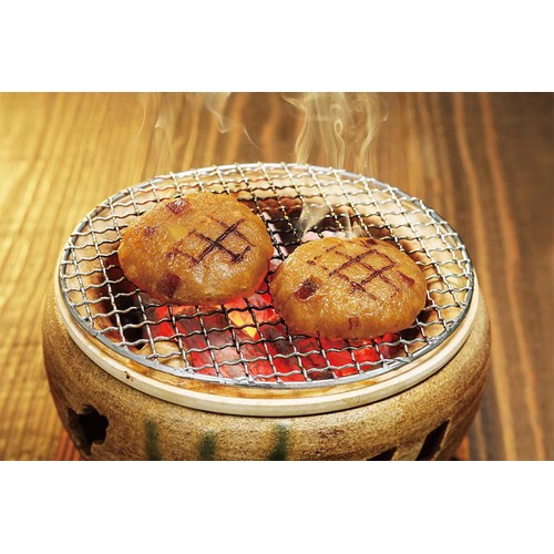 総菜開発 さつまいももち 3個入
