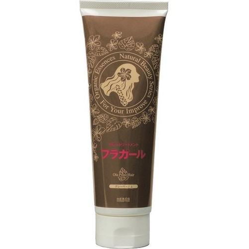 フラガール カラートリートメント グレーベージュ 250g