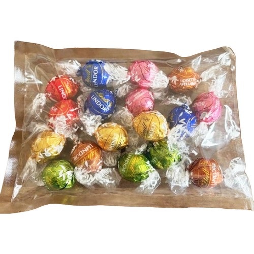 りんりんページ リンツ リンドールアソート 17個入 Green Beans | グリーンビーンズ by