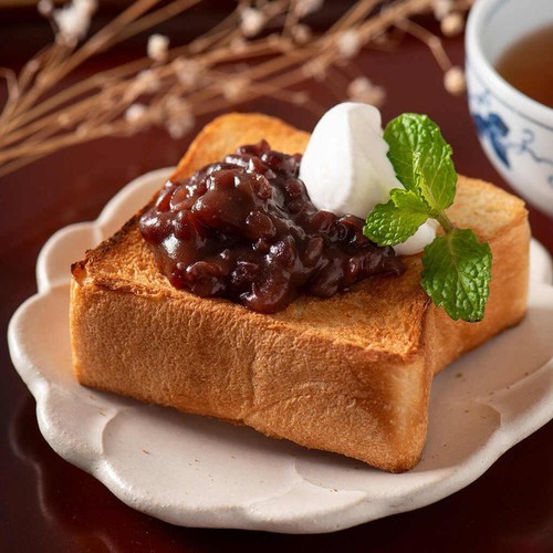 あんバター サンクゼール あんバター 200g Green Beans | グリーンビーンズ