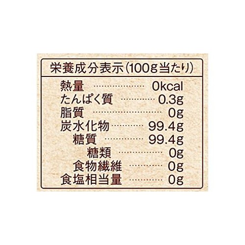 サラヤ ラカント ロカボスイートナー 90g