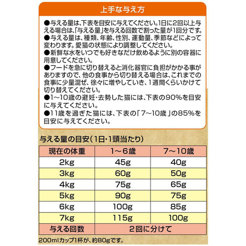 【ペット用】 ペットライン 【国産】メディファスアドバンス グレインフリー 1歳からの猫用 チキン&フィッシュ味 1.25kg