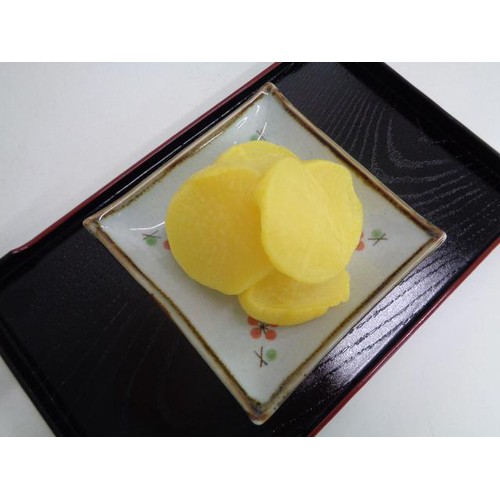 増子 ぱくうまだいこん あまくち 200g
