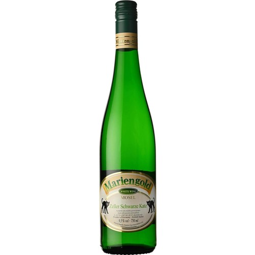 【ドイツ産】 マリエンゴールド ツェラー シュヴァルツェ カッツ 750ml