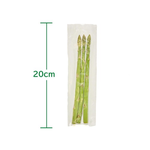 福島県産 アスパラガス 100g 1袋