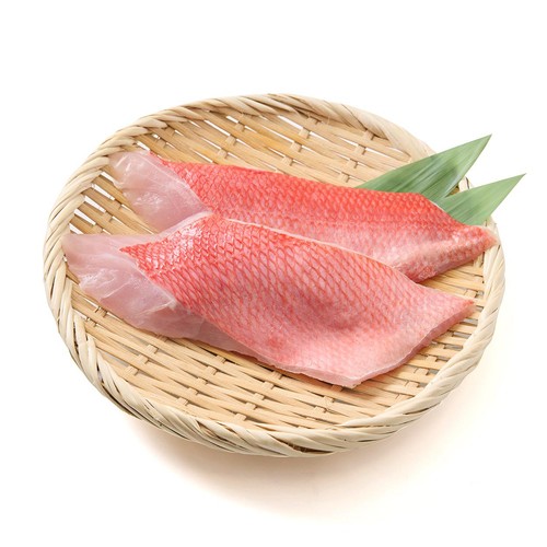 【冷凍】 金目鯛切身(加熱用) 2切 200g