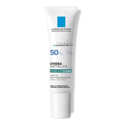 ラロッシュポゼ UVイデア XL プロテクショントーンアップクリア 30mL