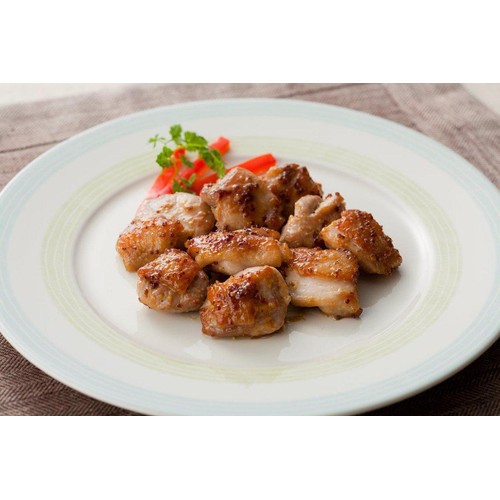 エスビー食品 SPICE&HERBシーズニング マスタードチキン 9.5g x 2袋入