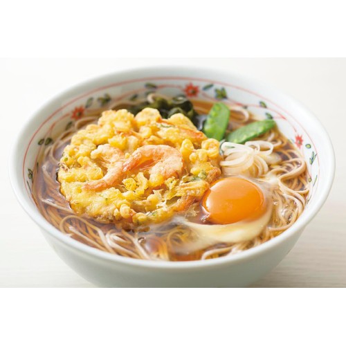 ニッスイ 野菜がおいしい えびかき揚げ【冷凍】 4枚入