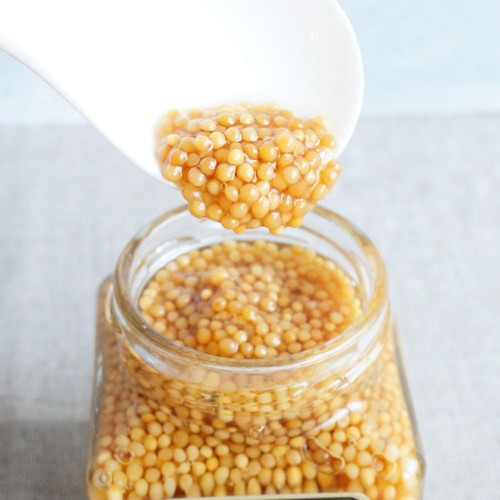 GOLDEN MUSTARD ゴールデンマスタード(ゴールド) 140g