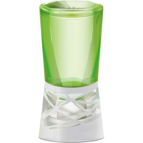 アース製薬 スッキーリ! トイレ用 みずみずしいシトラス 400ml