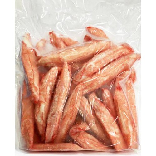 【冷凍】 しなやカニ風味かまぼこ 1kg