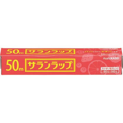旭化成ホームプロダクツ サランラップ 22cm x 50m