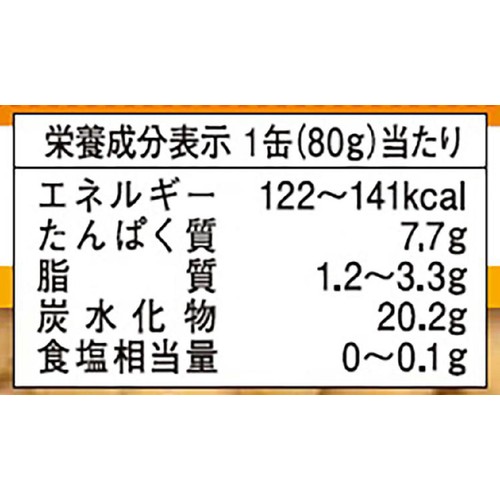 キョクヨー ひよこ豆 食塩無添加 80g