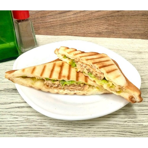 田原缶詰 ちょうした ノルウェー産アトランティックサーモン水煮 90g