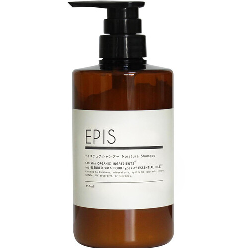 epis エピス EPIS / モイスチュアセラムの公式商品情報｜美容・化粧品情報はアット