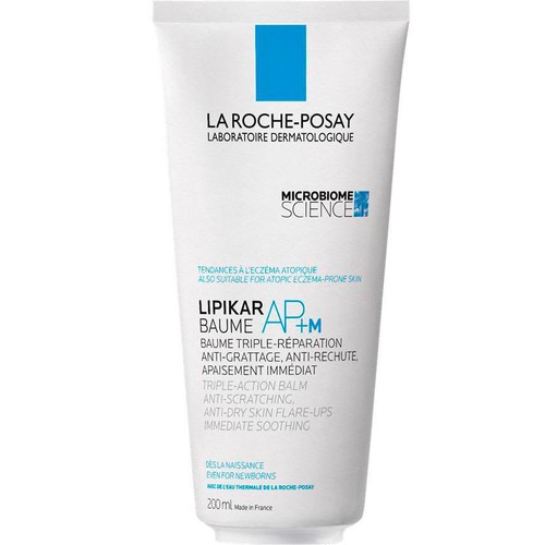 ラロッシュポゼ リピカ フェイス&ボディバームAPプラスM 200mL