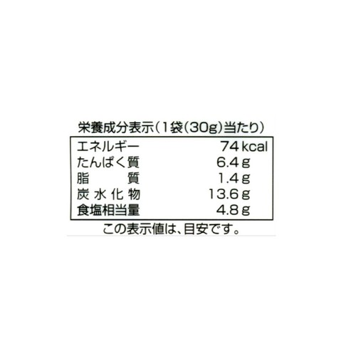 ヤマナカフーズ みそ汁の具まごころの味 30g