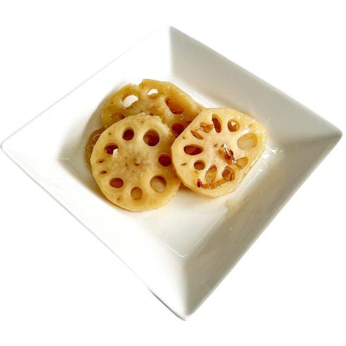 濱金商店 国産れんこんやわらか煮 100g